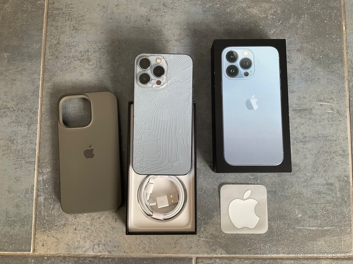 iPhone 13 Pro 128GB