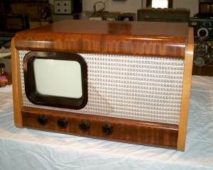 TV Tesla Strašnice 4001