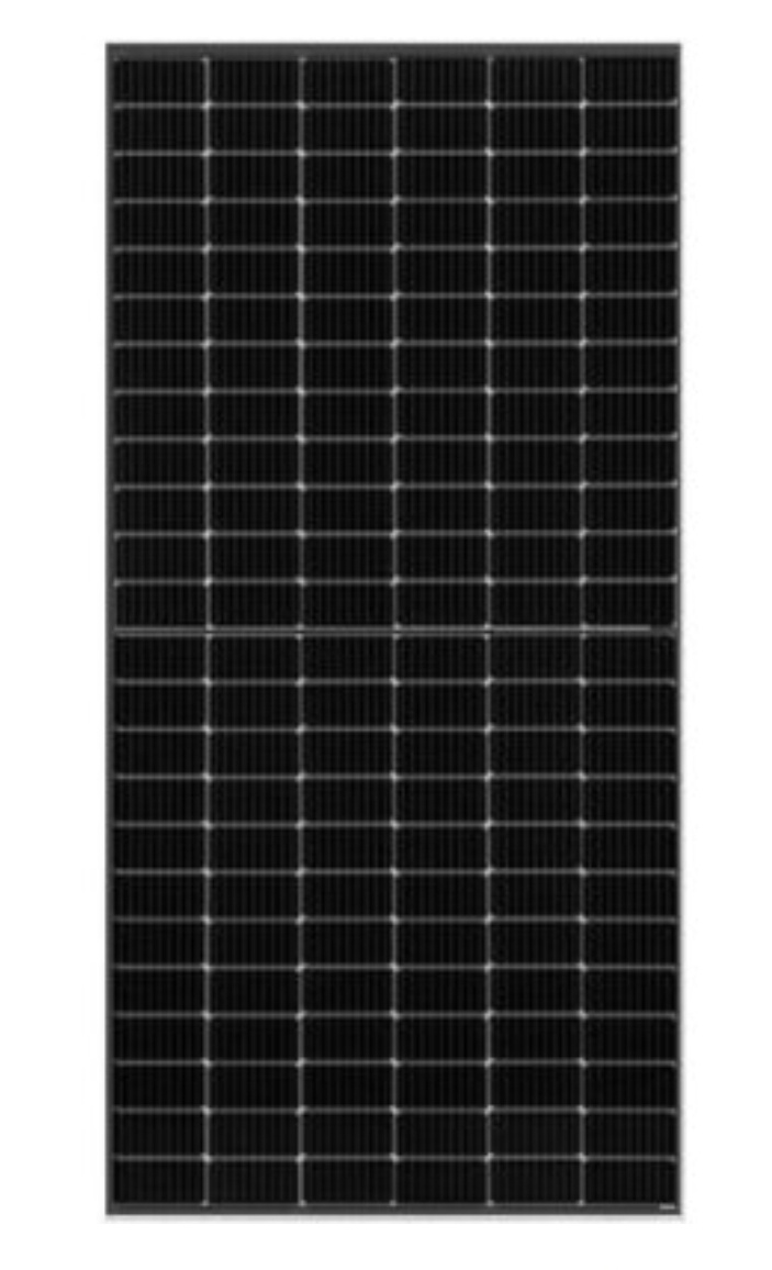 Fotovoltaické solární (fve) panely 100Wp