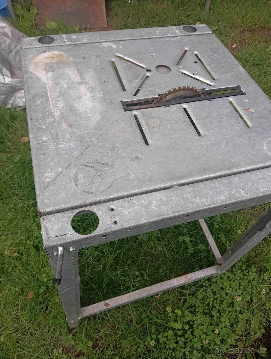 Pila cirkulárka mafl
