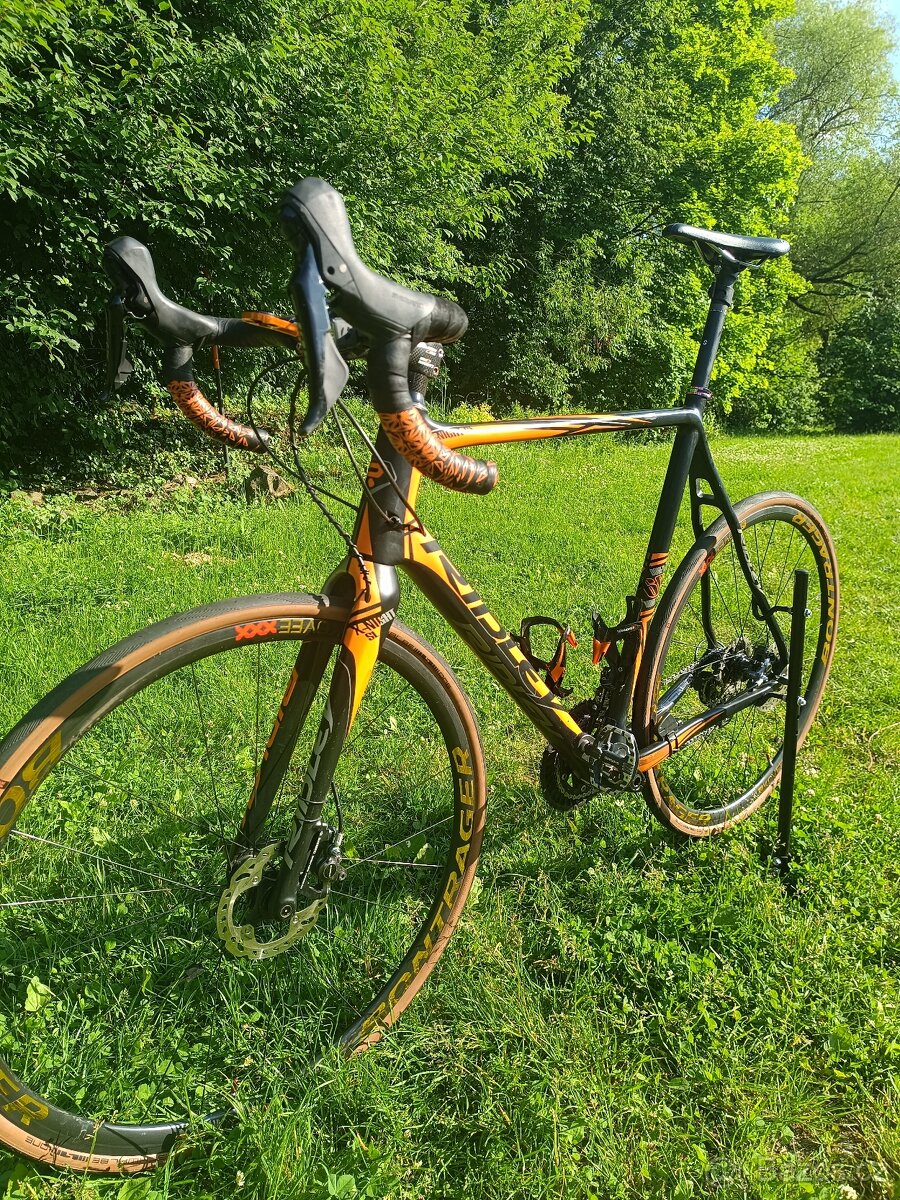 Ridley XNIGHT SL