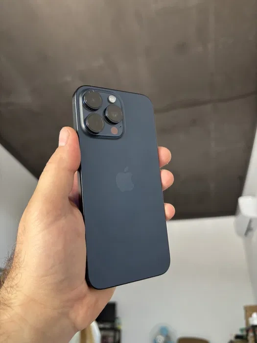 Apple iphone 15 Pro Max 256 gb