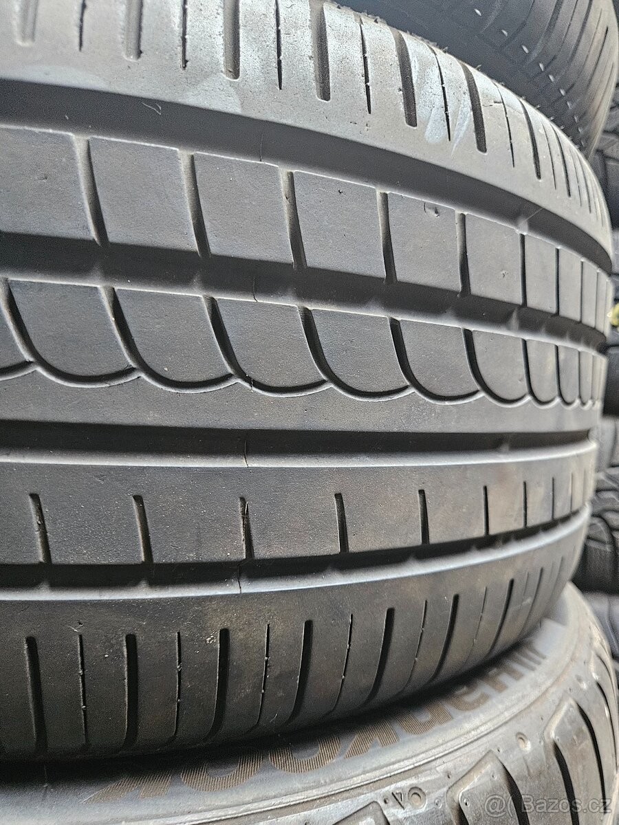 245/45R16 94Y PZero Rosso Asimmetrico N5 PIRELLI