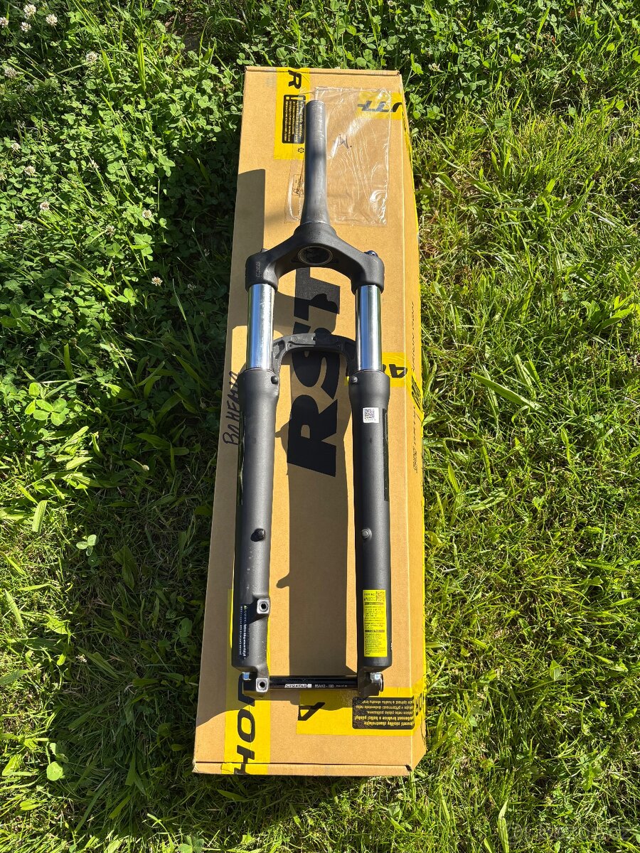 Vidlice SR Suntour XCM 29”