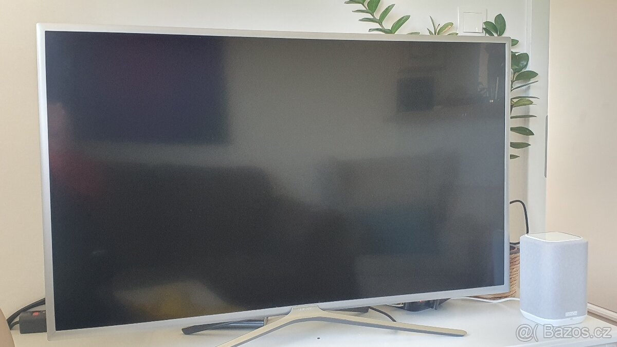 KOUPÍM Smart TV Samsung v záruce 43''-50''