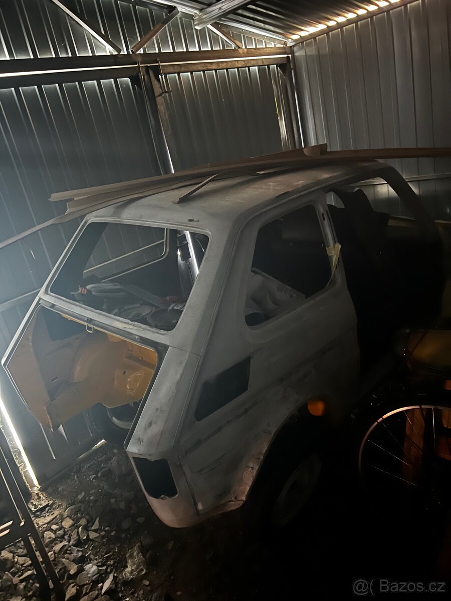 Fiat 126p