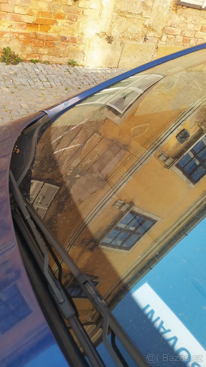 Peugeot 307 SW