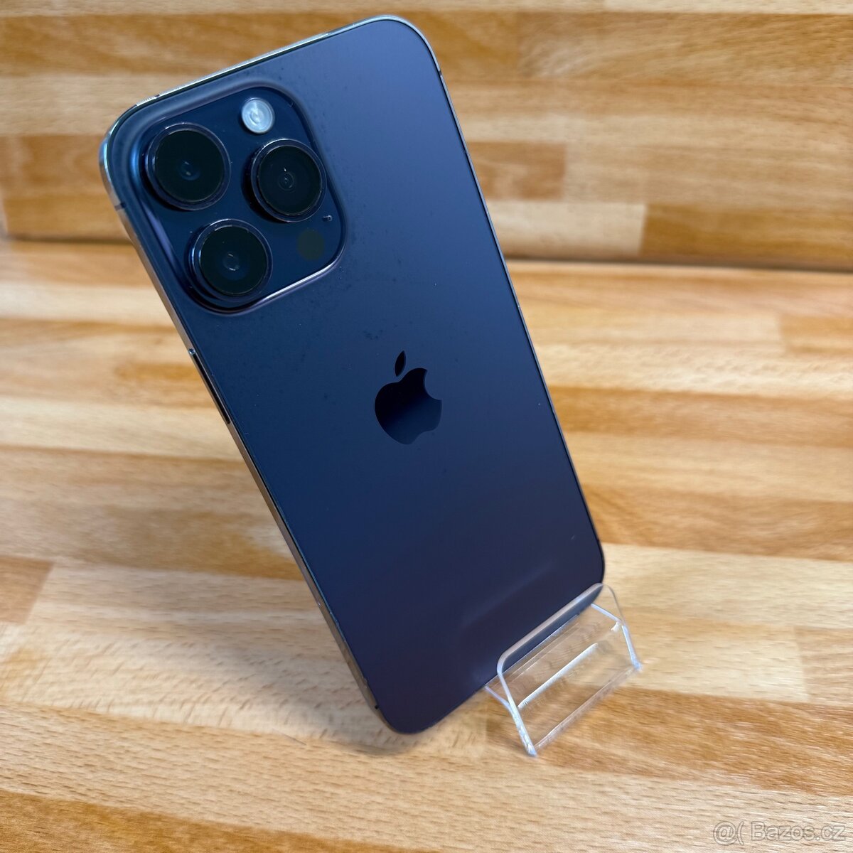 iPhone 14 Pro Max 256GB, fialový (12 měsíců záruka)