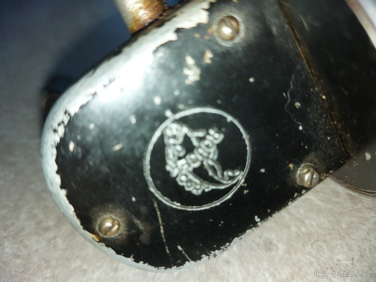 ROUSEK STABIL II