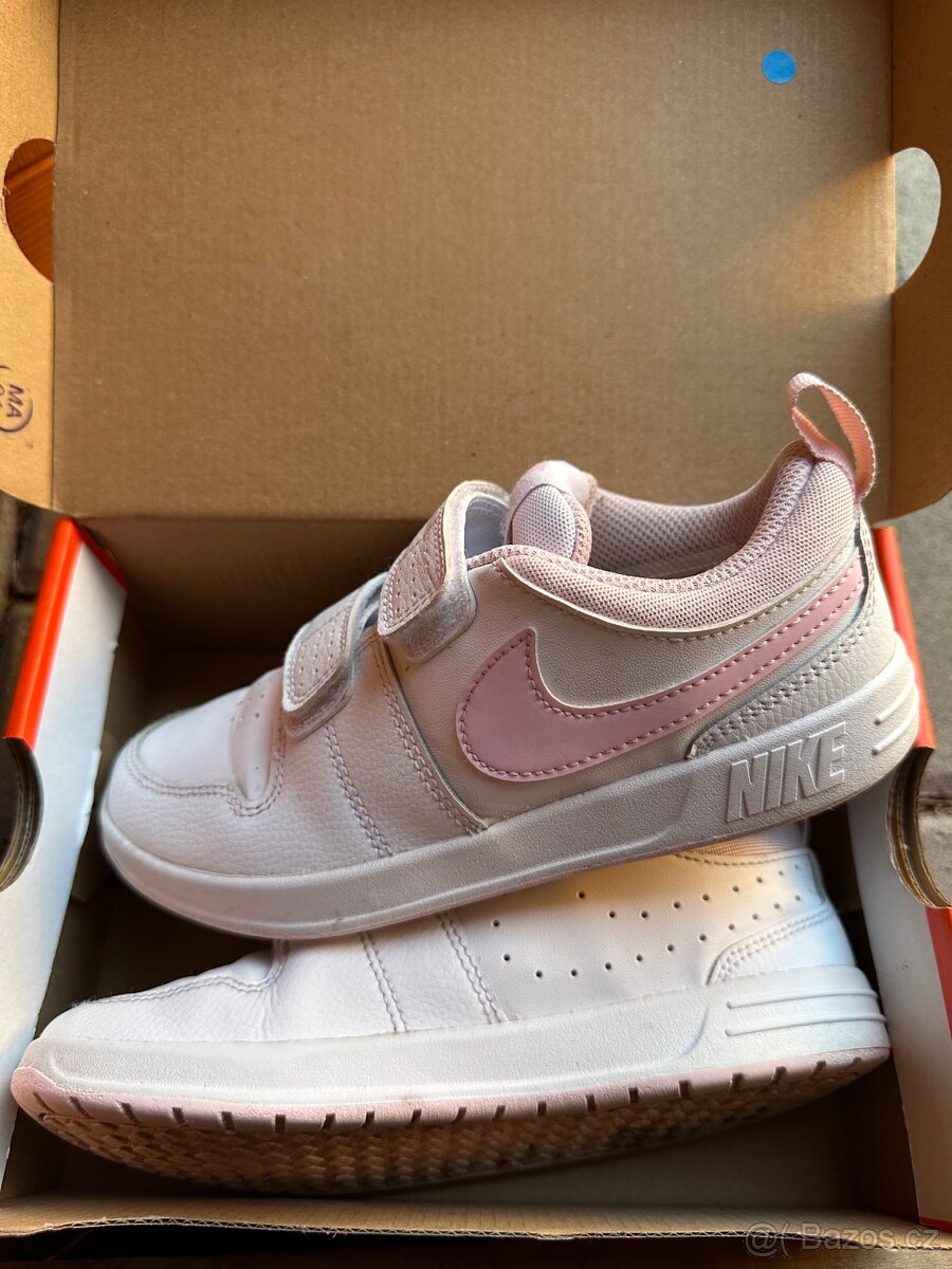 Nike