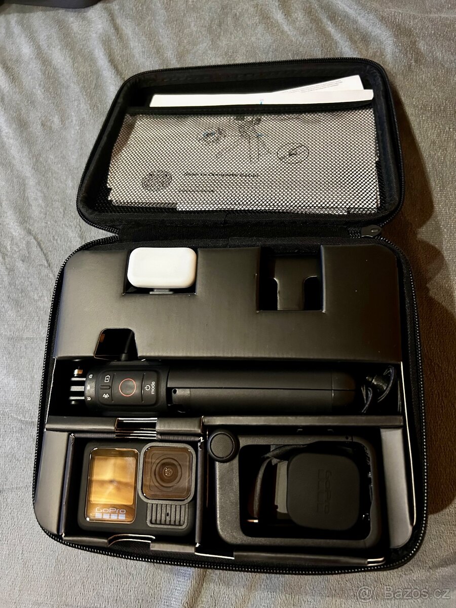 GoPro 13 black creator edition