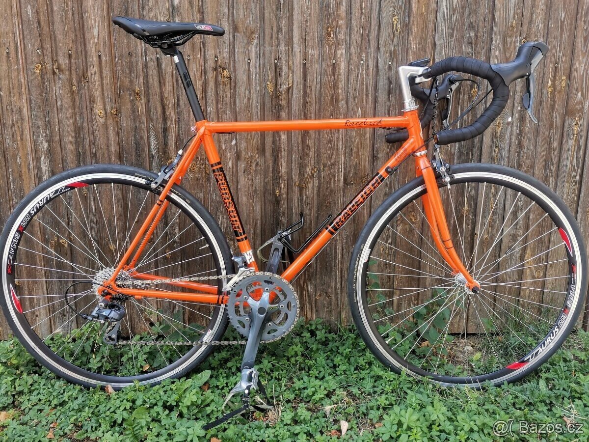 Silnička Raleigh
