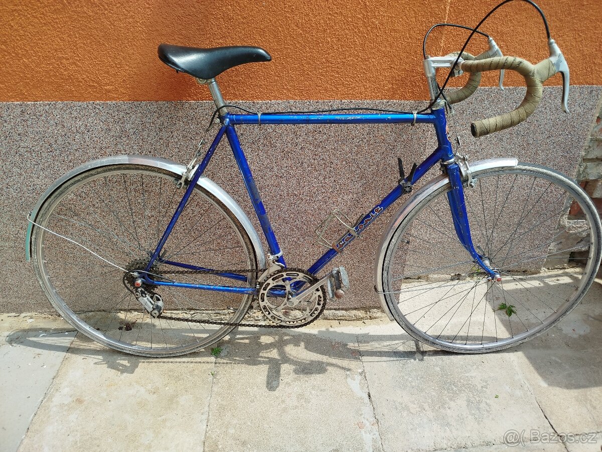 Kolo Favorit