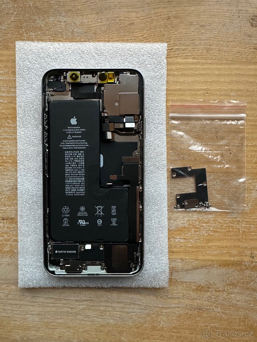 Housing iPhone 11 pro max