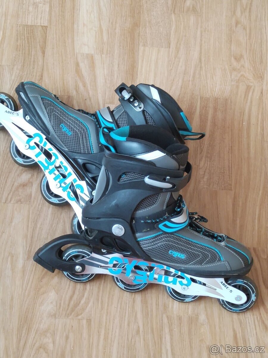 Inline vel 45