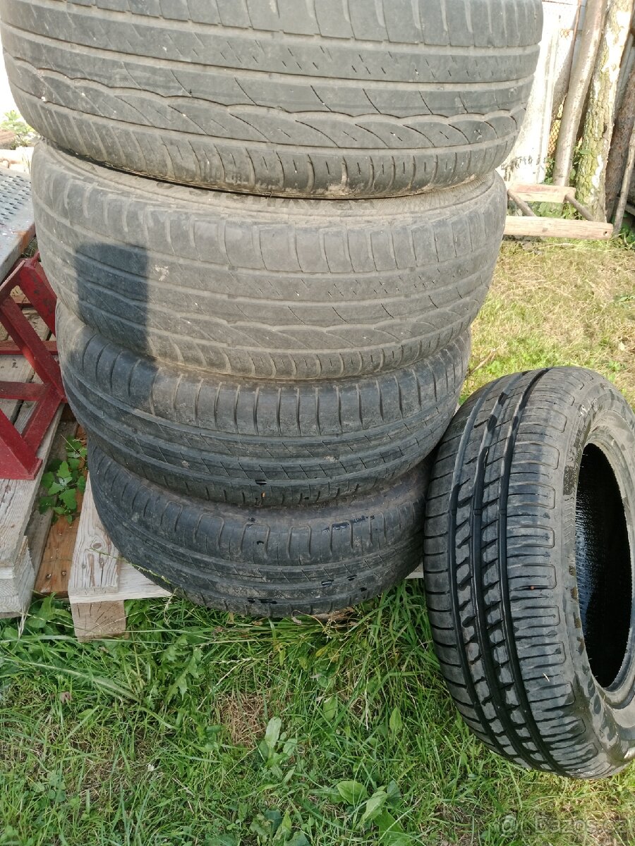 Prodám kola