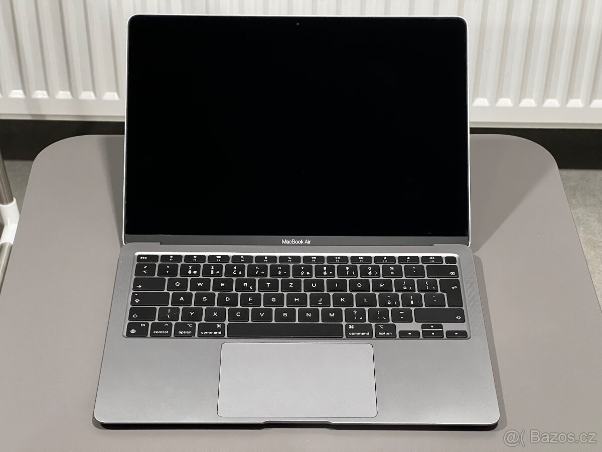 Prodám MacBook Air M1 / 16GB RAM / 1TB SSD