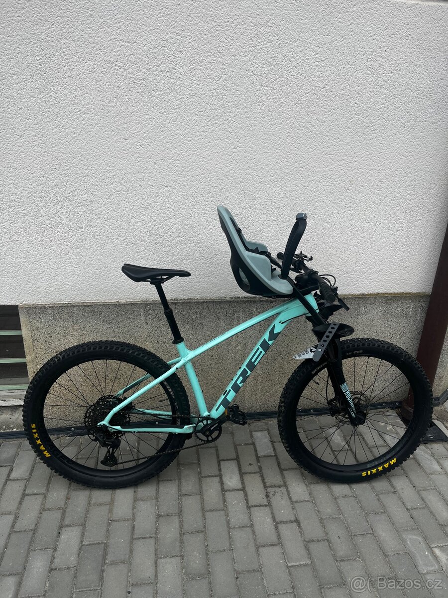 Trek Roscoe 7, vel.rámu M
