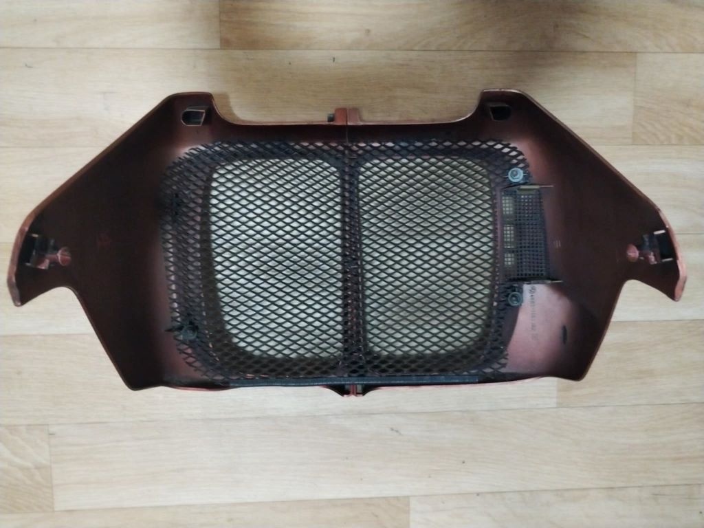 BMW K 75, K 100