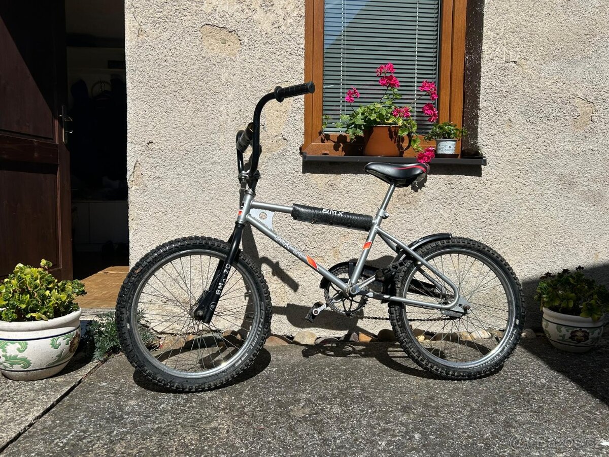 Bmx