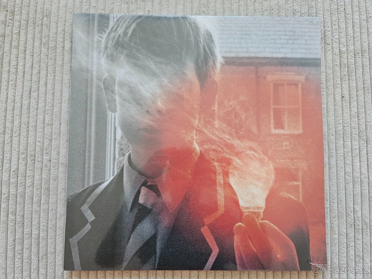2LP Porcupine Tree – Lightbulb Sun NOVÉ