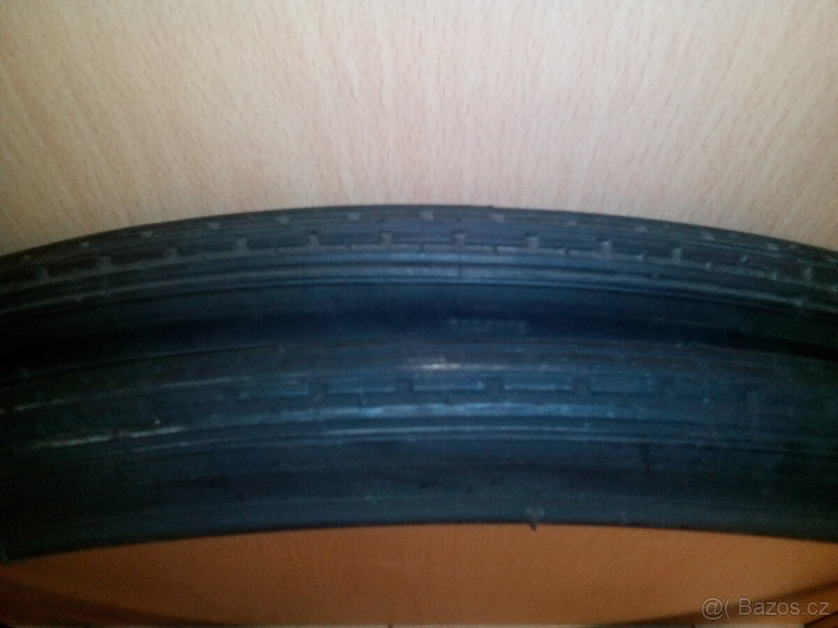 cykloplášť 27 x 1 1/4(32-630)