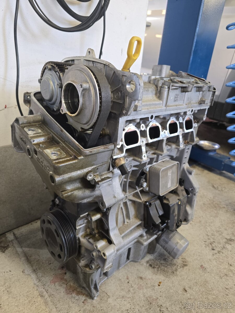 Motor 1.5 tsi