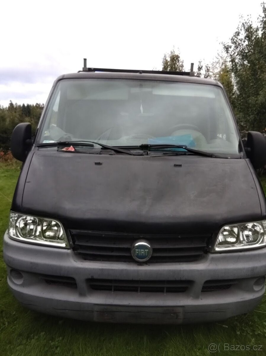 Fiat ducato