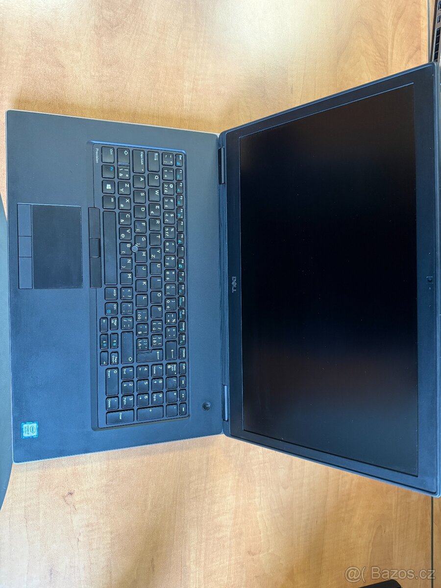 Dell Precision 7730 17"
