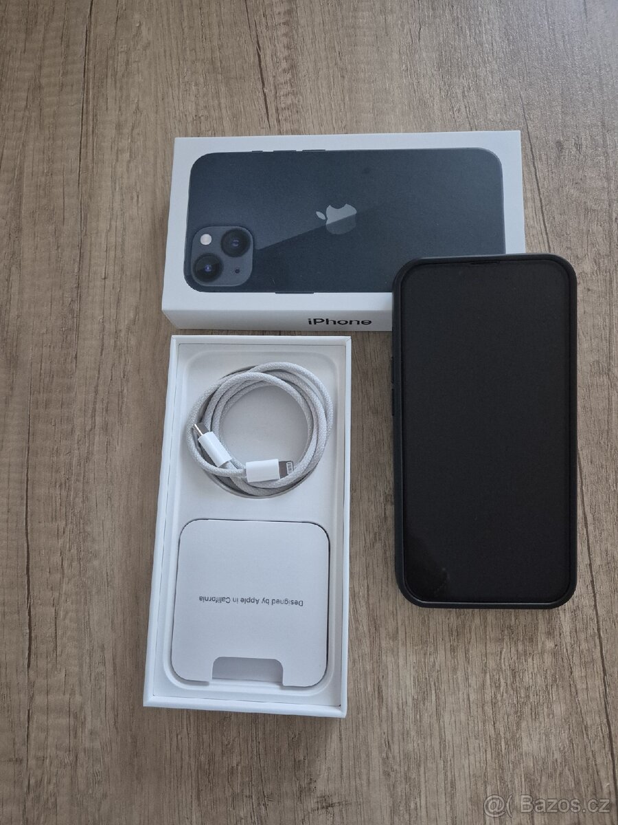 Iphone 13 128GB