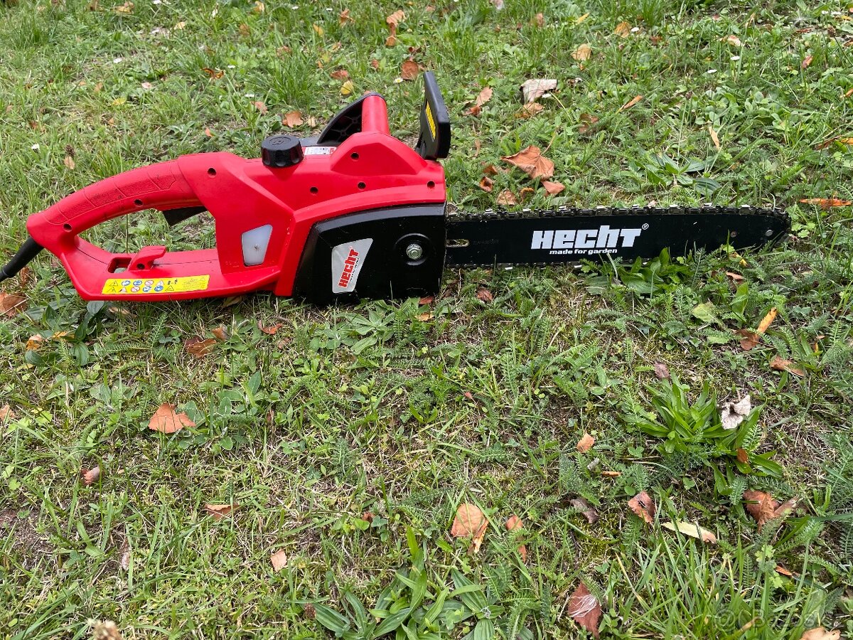 Elektrická pila Hecht 2035