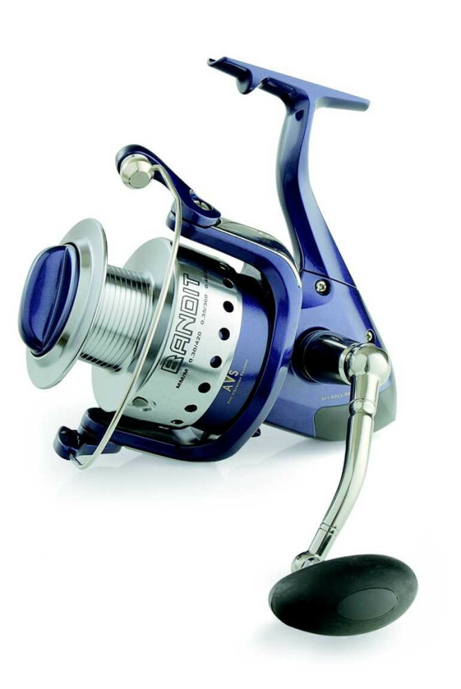 NAVIJÁK BANDIT 8000 VÝPRODEJ