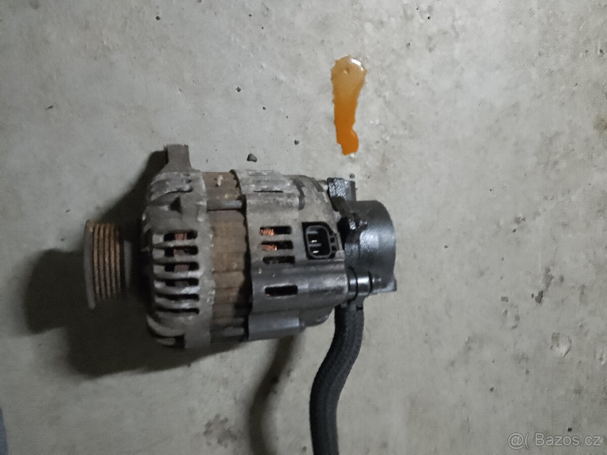 Alternátor Kia, Hyundai