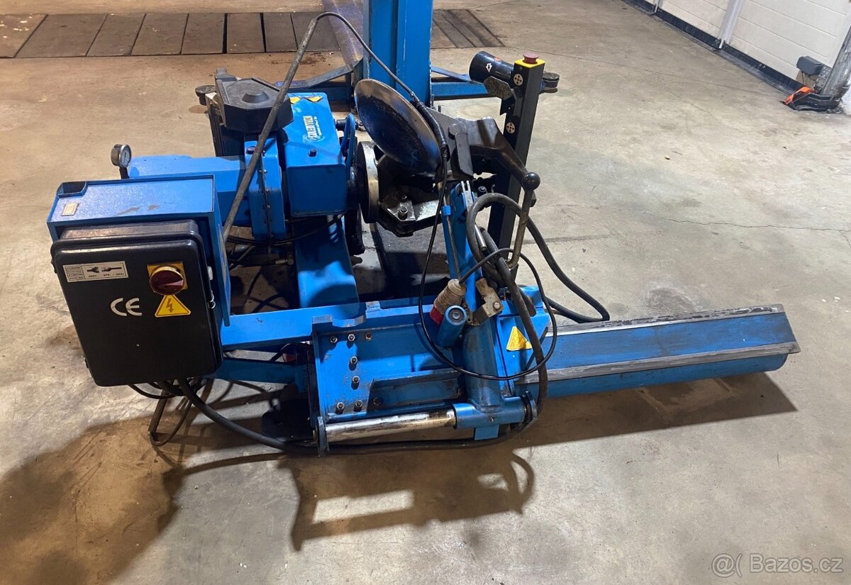 Zouvačka nákladní