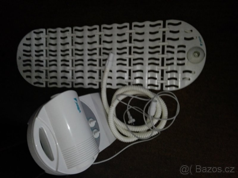 Prodám přístroj na peličkovou koupel VITEC.