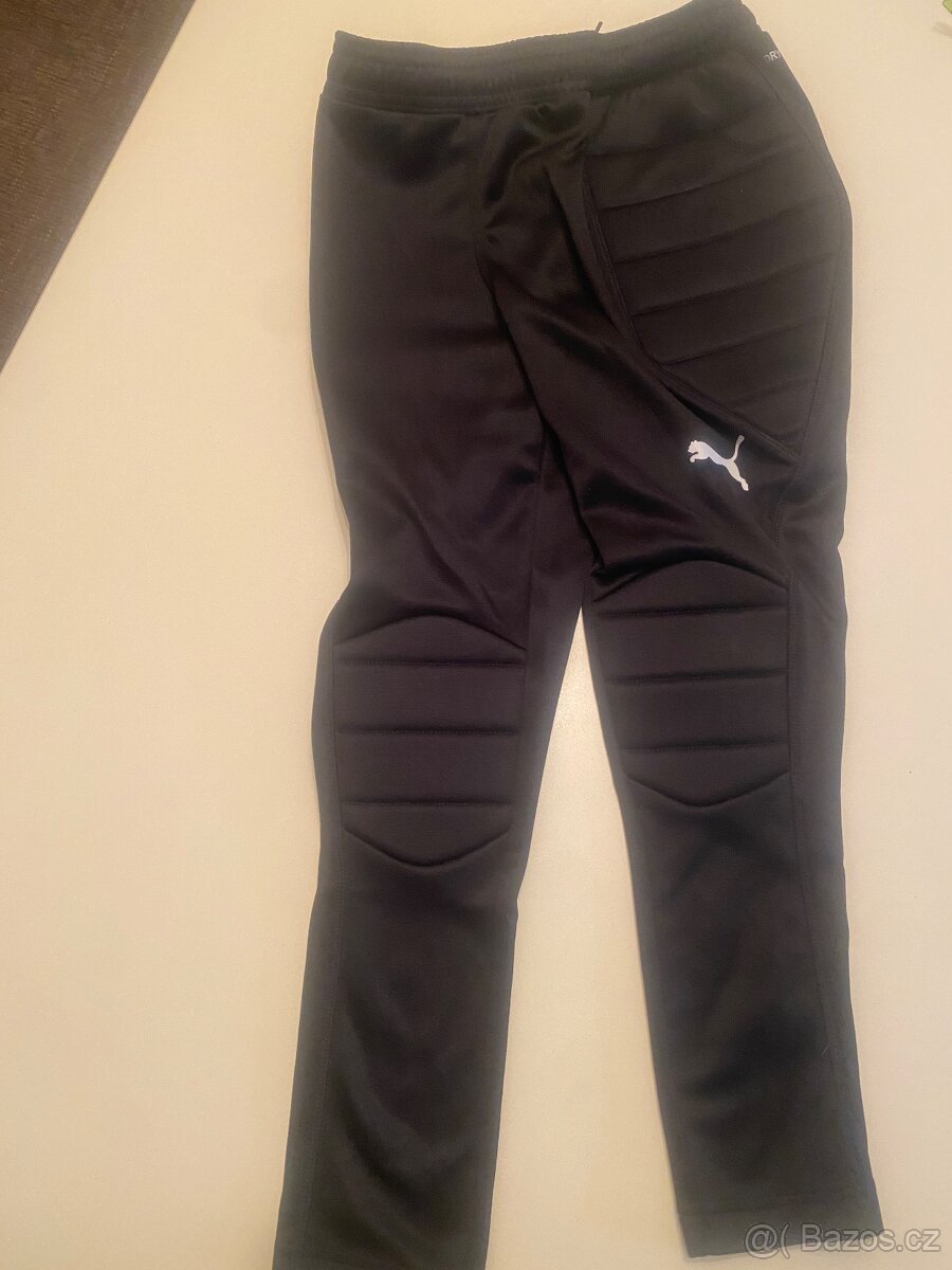 Brankářské kalhoty PUMA