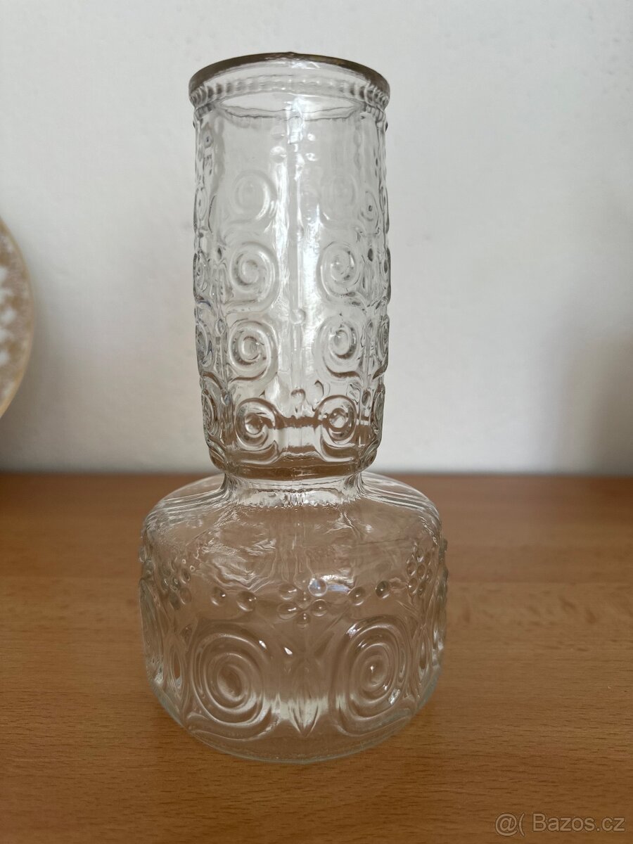 Váza Adolf Matura, Rosice 1973