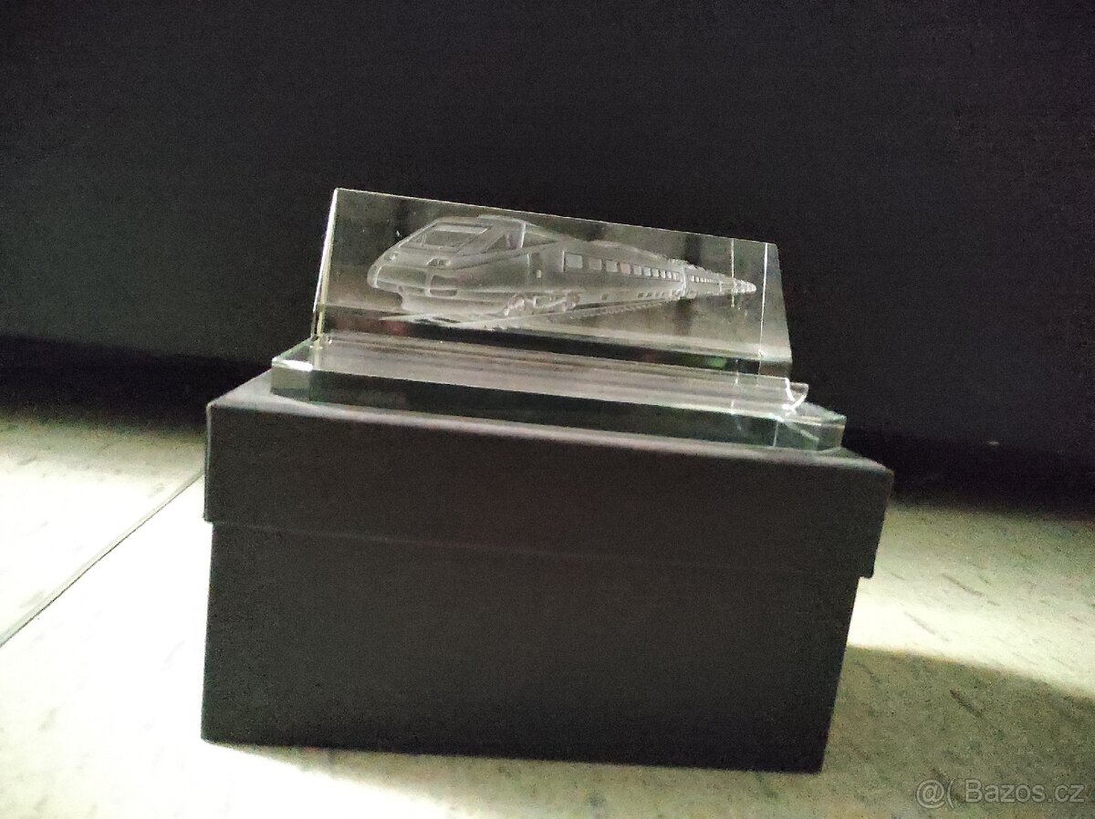 Těžítko PENDOLINO