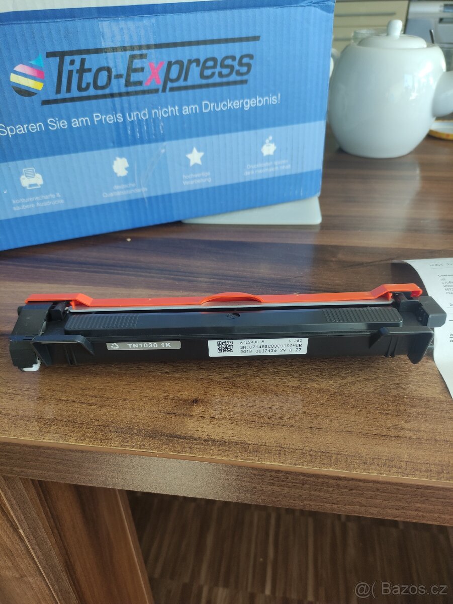 Toner Brother TN 1030