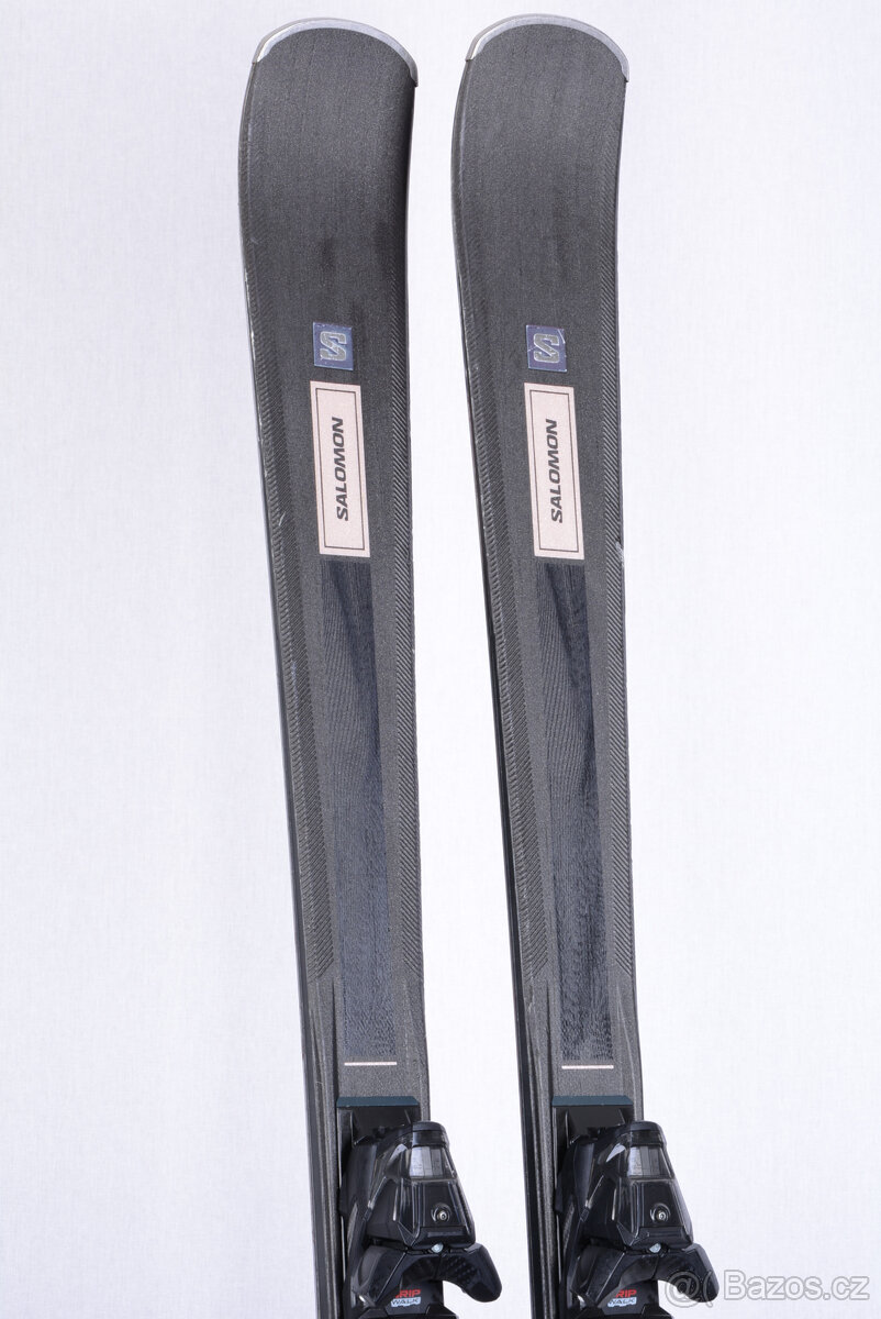 Použité dámské lyže SALOMON S/MAX N8 2024