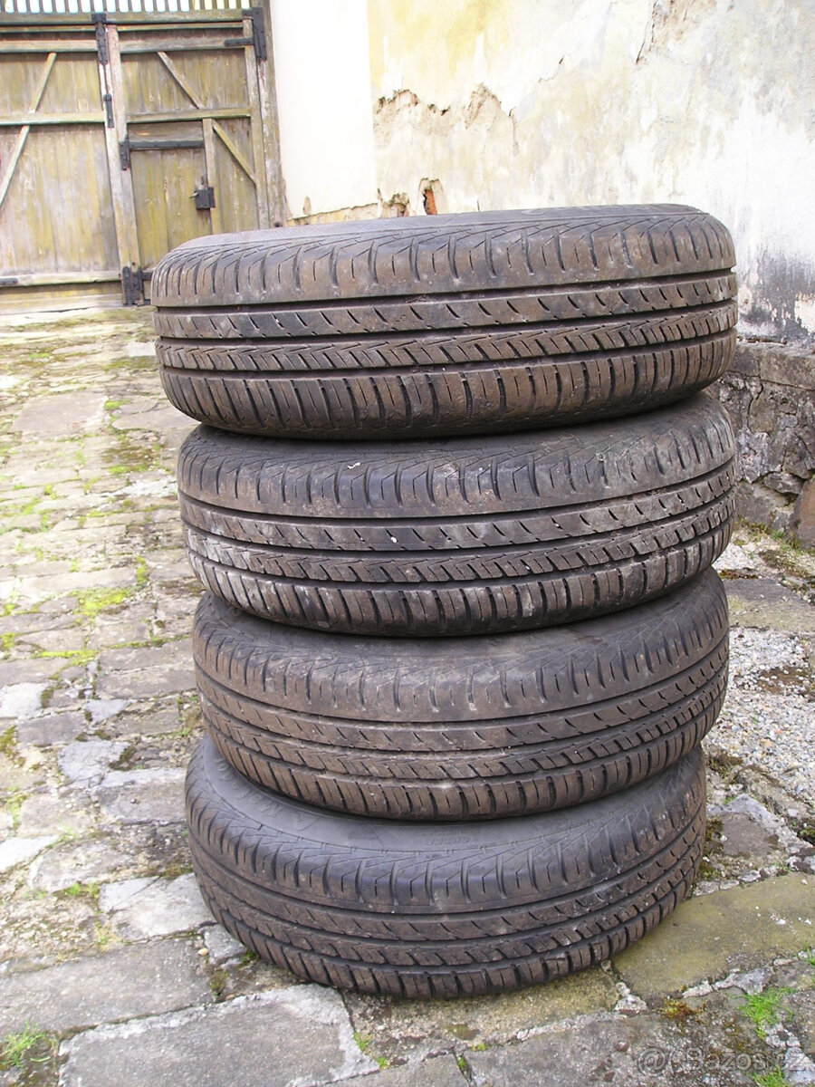 Prodám letní bumy Matador Stella