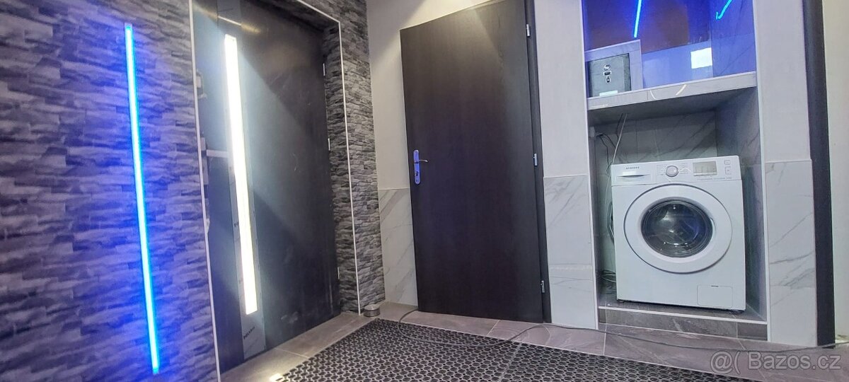 Ubytování Beroun - Nový moderní Pension