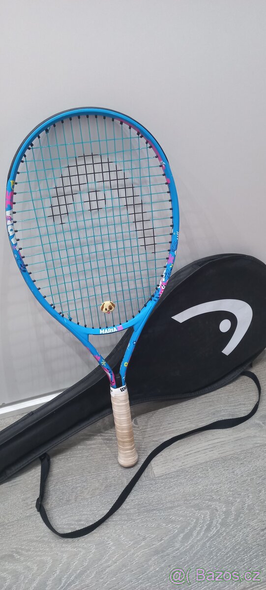 Dětská tenisová raketa