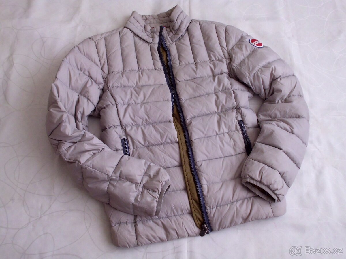 Colmar dámska zimná bunda    M