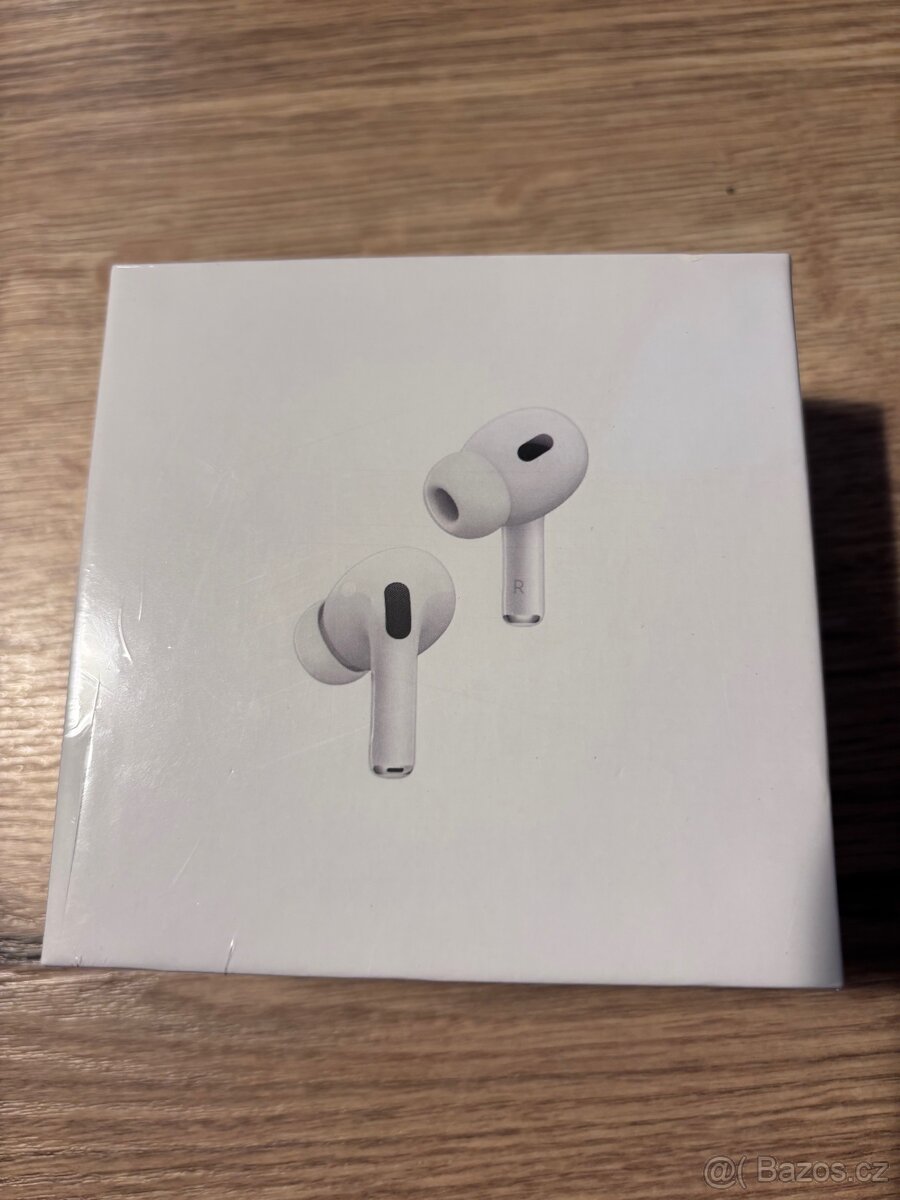 AirPods Pro 2 generace