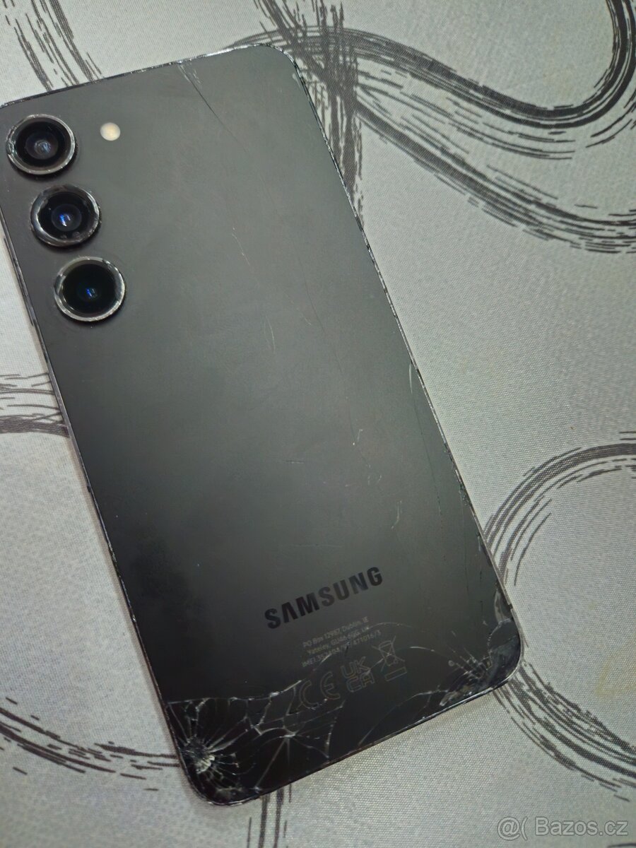 Samsung Galaxy S23 8/128