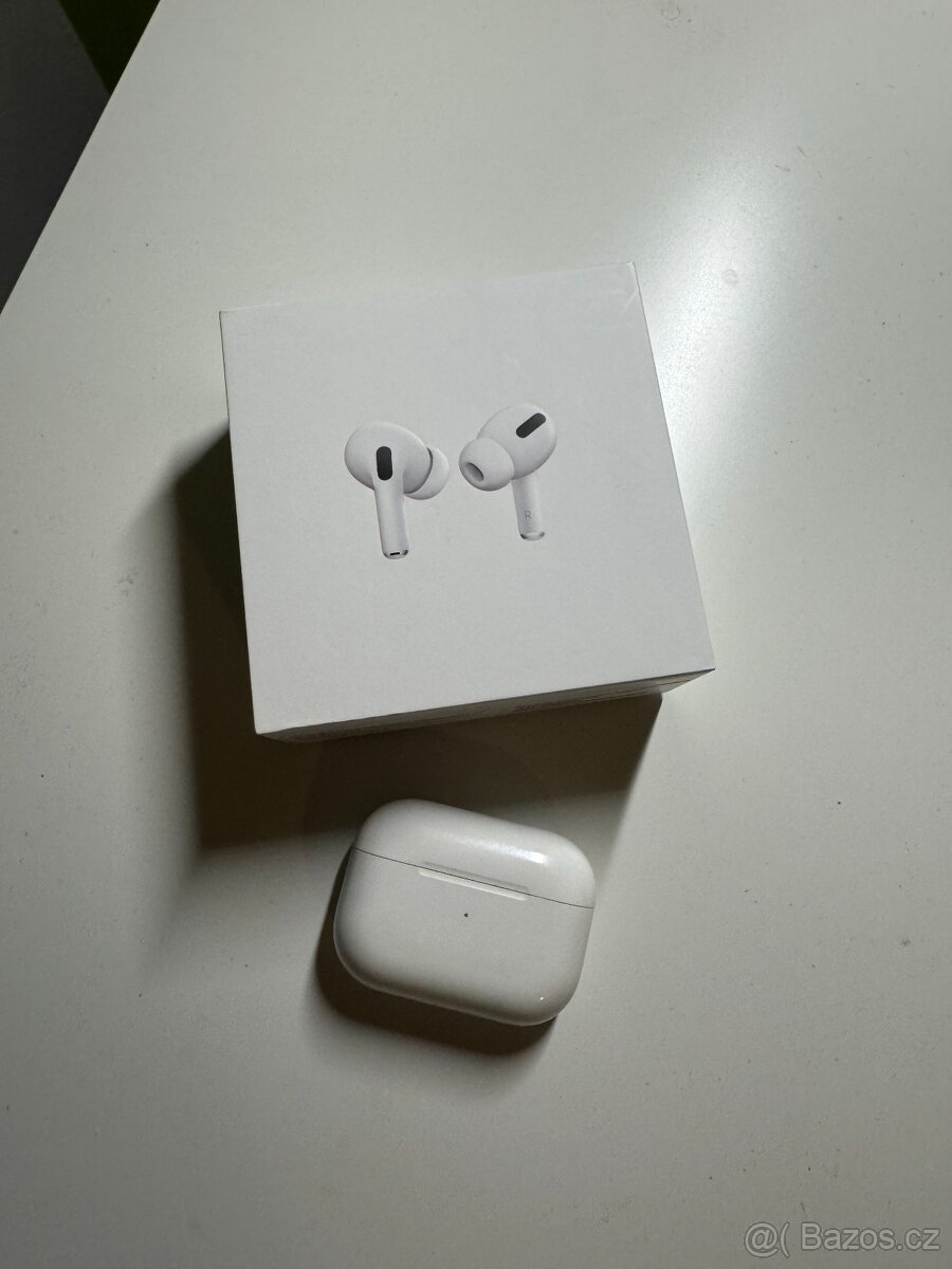 Apple AirPods Pro