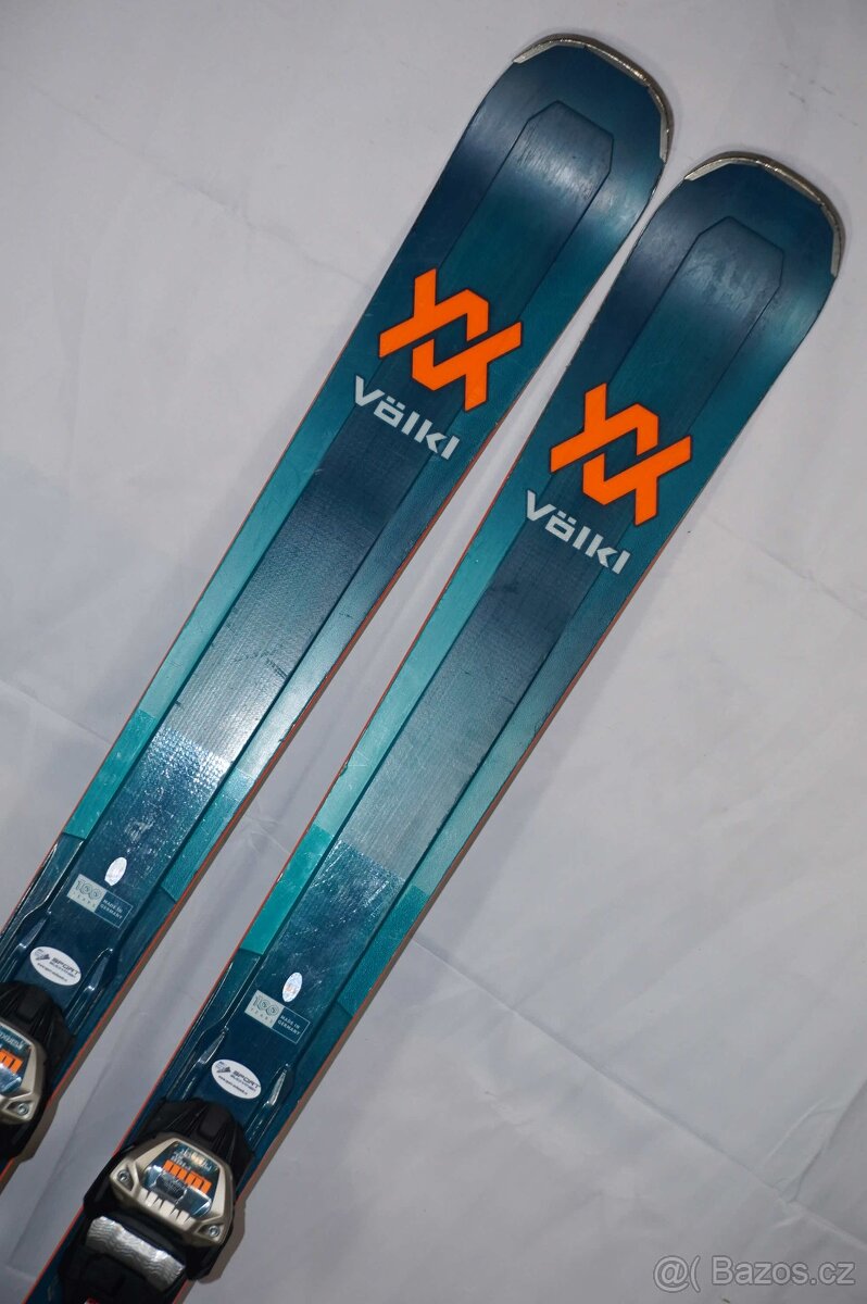 Carvingové lyže Völkl Deacon 84 23/24