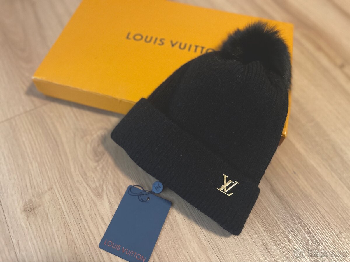 Louis vuitton cepice