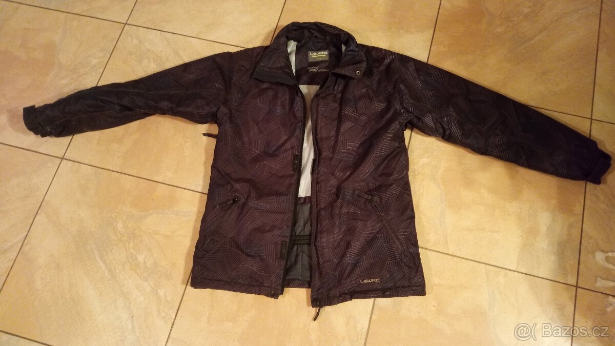 Zimní bunda zn. Lewro, vel. S